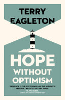 Hope without optimism /