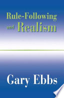 Rule-following and realism /