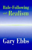 Rule-following and realism /