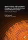 Ethnic groups and population changes in twentieth-century Central-Eastern Europe : history, data, and analysis /