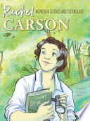 Rachel Carson / M.M. Eboch ; illustrated by Elena Bia.