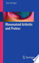 Rheumatoid arthritis and Proteus /