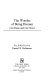 The wonder of being human : our brain and our mind / Sir John Eccles, Daniel N. Robinson.