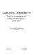 Colonial conscripts : the Tirailleurs Sénégalais in French West Africa, 1857-1960 /