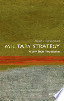 Military strategy : a very short introduction /