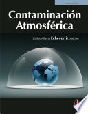 Contaminacion atmosferica /