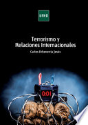 Terrorismo y relaciones internacionales /