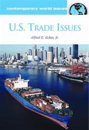 U.S. trade issues a reference handbook /