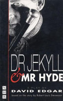 Dr. Jekyll and Mr. Hyde : a new version of the novel by Robert Louis Stevenson /