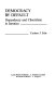 Democracy by default : dependency and clientelism in Jamaica / Carlene J. Edie.