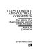 Class conflict and cultural consensus : the making of a mass consumer society in Flint, Michigan /