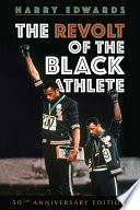 The revolt of the Black athlete /