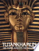 Tutankhamun, his tomb and its treasures / I. E. S. Edwards ; black and white photos. by Harry Burton, color photos. by Lee Boltin.
