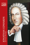 Jonathan Edwards : spiritual writings /