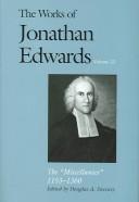 The works of Jonathan Edwards /