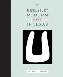 Midcentury modern art in Texas /