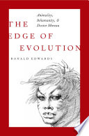 The edge of evolution : animality, inhumanity, and the island of Doctor Moreau / Ronald Edwards.