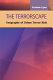 The terrorscape : geography of urban terror risk /