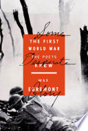 Some desperate glory : the First World War the poets knew /