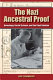 The Nazi ancestral proof : genealogy, racial science, and the final solution / Eric Ehrenreich.