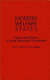 Modern welfare states : politics and policies in Social Democratic Scandinavia / Eric S. Einhorn & John Logue.