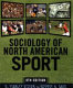 Sociology of North American sport /