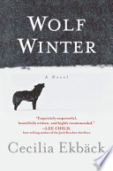 Wolf winter : a novel /