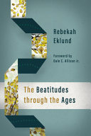 The Beatitudes through the ages /