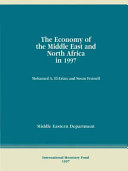 The economy of the Middle East and North Africa in 1997 /