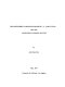 The employment of Mexican workers in U.S. agriculture, 1900-1960 ; a binational economic analysis.