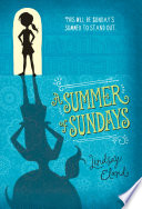 A summer of Sundays / Lindsay Eland.