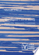 Digital cast of being metaphysics, mathematics, cartesianism, cybernetics, capitalism, communication /