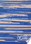 The digital cast of being : metaphysics, mathematics, cartesianism, cybernetics, capitalism, communication /