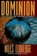 Dominion / Niles Eldredge.