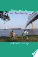 Literature, life, and modernity /