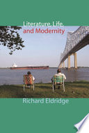 Literature, life, and modernity /