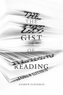 The gist of reading /