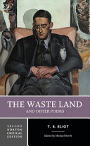 The waste land and other poems : authoritative text, contexts, criticism /