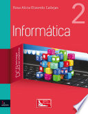 Informatica. Rosa Alicia Elizondo Callejas.