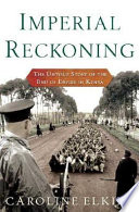 Imperial reckoning : the untold story of Britain's Gulag in Kenya / Caroline Elkins.