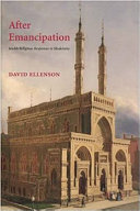 After emancipation : Jewish religious responses to modernity /