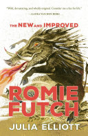 The new and improved Romie Futch /