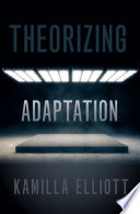 Theorizing adaptation /