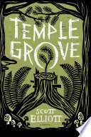 Temple Grove : a novel /