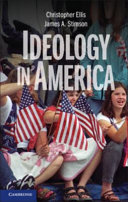 Ideology in America /