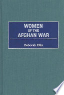 Women of the Afghan War /