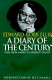 A diary of the century : tales from America'a greatest diarist / Edward Robb Ellis ; caricatures by the author ; introduction by Pete Hamill.