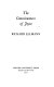 The consciousness of Joyce / Richard Ellmann.