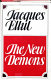 The new demons /