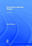 Introducing Japanese religion /
